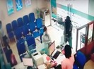Vụ cướp ở Tiền Giang: Ngân hàng mất khoảng 1 tỉ đồng