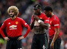 Man. United ỳ ạch vì trông chờ vào Pogba