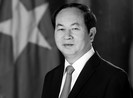 Quốc tang Chủ tịch nước Trần Đại Quang trong hai ngày