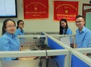 Những người nghe dân ‘trút giận’