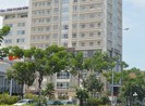 Dự án trụ sở công ty thành chung cư cao cấp
