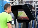 Asian Cup đưa công nghệ VAR vào hỗ trợ