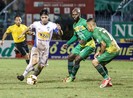Cuộc đua trốn xuống hạng