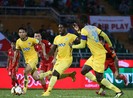 Hai trận ‘chung kết’ V-League