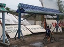 Vạn Hưng Phát nộp đủ tiền mới làm tiếp dự án