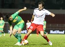 Khóa sổ Nuti Café V-League 2018: Người tính và trời tính!