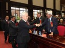 Kiểm tra Đảng: Sẽ quán xuyến đến cấp cơ sở
