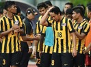 Malaysia gọi lại các cựu binh để chinh phục AFF Cup 2018