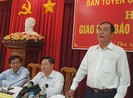 Vụ đổi 100USD: Cần hủy việc xử phạt, trả lại 20 viên kim cương