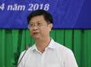 Phó chủ tịch Cần Thơ lý giải việc trả 20 viên kim cương
