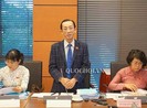 Đừng để thầy cô bị ảnh hưởng bởi phong bì, dạy thêm