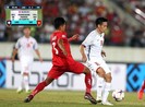 Chủ nhà Lào quá non hay đội tuyển Việt Nam quá mạnh?