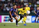 Malaysia chân đá với Lào, đầu chờ gặp Việt Nam