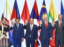 Thủ tướng Nguyễn Xuân Phúc dự Hội nghị ASEAN-Hoa Kỳ