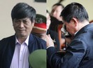 2 ông Vĩnh và Hóa ‘không thành khẩn’