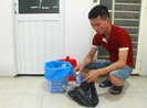 Gấp rút triển khai phân loại rác từ nguồn