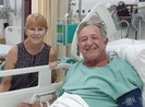 Cấp cứu kịp thời 1 du khách người Mỹ bị nhồi máu cơ tim