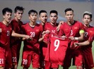 Chiếc áo số 9 và nước mắt Văn Toàn
