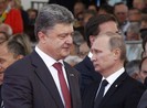 Căng thẳng Nga-Ukraine bùng phát nguy hiểm