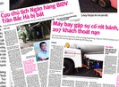 Nhiều lắt léo trong các đại án ngân hàng