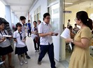 Có phương án thi THPT, thầy trò vẫn băn khoăn