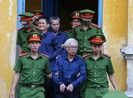 Vụ Vũ ‘nhôm’: 10 năm thanh tra không ra sai phạm