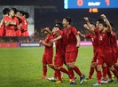 Cầu thủ Lê Tấn Tài: ‘Việt Nam có 80% cơ hội vô địch nhưng…’