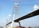 Nhiều dự án giao thông ĐBSCL hoàn thành trong thời gian tới