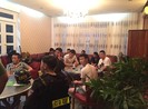 Nhóm người Trung Quốc tổ chức đánh bạc quy mô lớn
