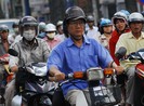 Người đi xe máy, ô tô sắp ‘cõng’ phí mới