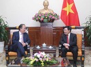 Đề nghị chính phủ Anh tác động để EU sớm phê chuẩn EVFTA