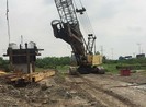 Yên Khánh tiếp tục làm đường Võ Văn Kiệt nối dài
