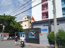 Vì sao chung cư 8X Plus chưa có ban quản trị?
