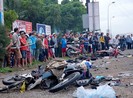 'Xem xét thu bằng lái vĩnh viễn tài xế gây tai nạn'