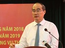 Phải chấm dứt tình trạng cán bộ sai phạm vẫn ‘qua đò’