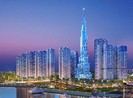 Góp vốn trễ 6 ngày, dự án cao nhất thành phố bị vướng