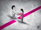 ‘Ranh giới’ nào cho mẹ chồng, nàng dâu