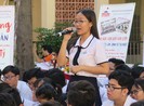 Bậc đại học 2019: Học phí cao, học bổng ‘khủng’