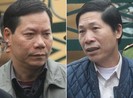 Vụ BS Lương: Bào chữa của 2 cựu lãnh đạo bệnh viện