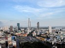 Năm 2018, TP.HCM thu tiền sử dụng đất sụt giảm
