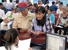 TP.HCM: Không ‘uể oải’ ngày làm việc đầu năm