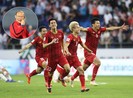 Sau suất Olympic, Việt Nam tính cửa chơi World Cup