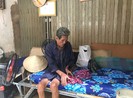 Gần 20 năm sống ở hành lang chung cư