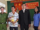 Tòa tỉnh này bác kháng cáo của tòa huyện thuộc tỉnh kia
