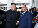 Khả năng nào từ chuyến thăm Việt Nam của ông Kim Jong-un?