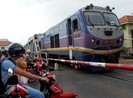 Trình Chính phủ 3 phương án cho đường sắt cao tốc Bắc-Nam