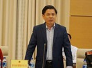 Đề nghị xử lý cả doanh nghiệp có tài xế chơi ma túy