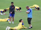 Ông Park bước vào chiến dịch U-23 châu Á