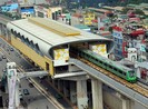 Hà Nội hỗ trợ 50% giá vé tàu Cát Linh-Hà Đông