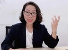 Nữ doanh nhân Phương Thảo: ‘Tôi từng lang thang vì hết tiền’